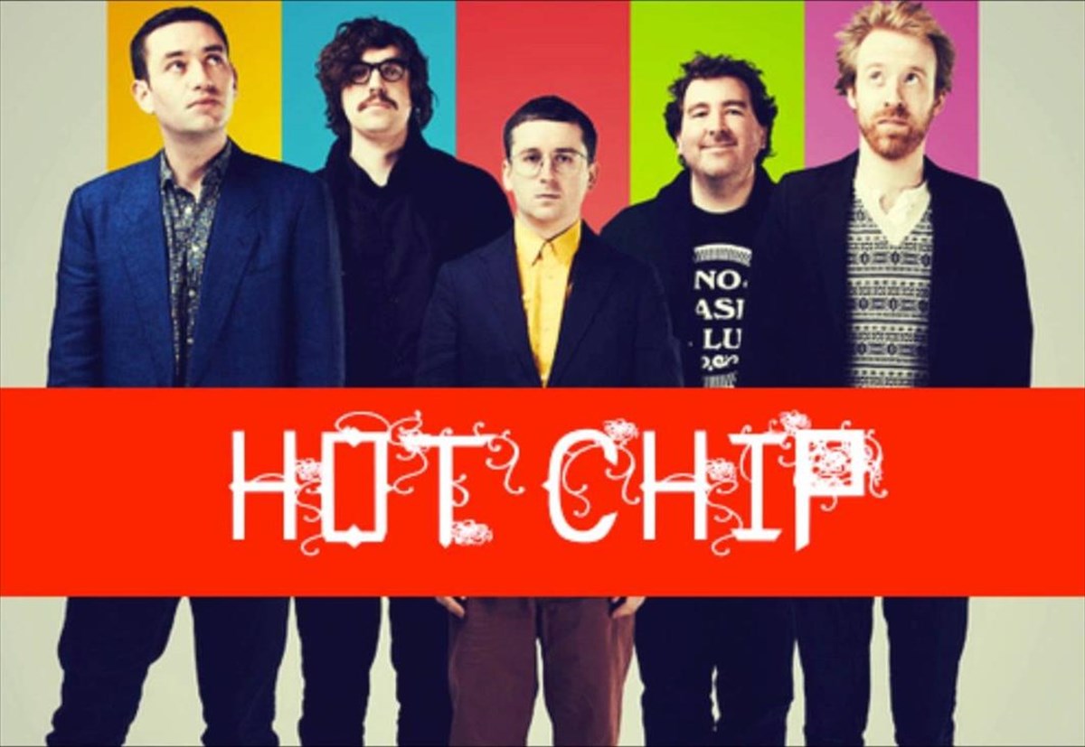 hot-chip