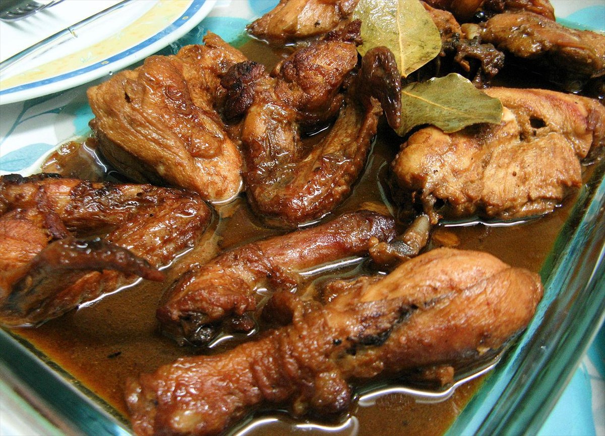 adobo
