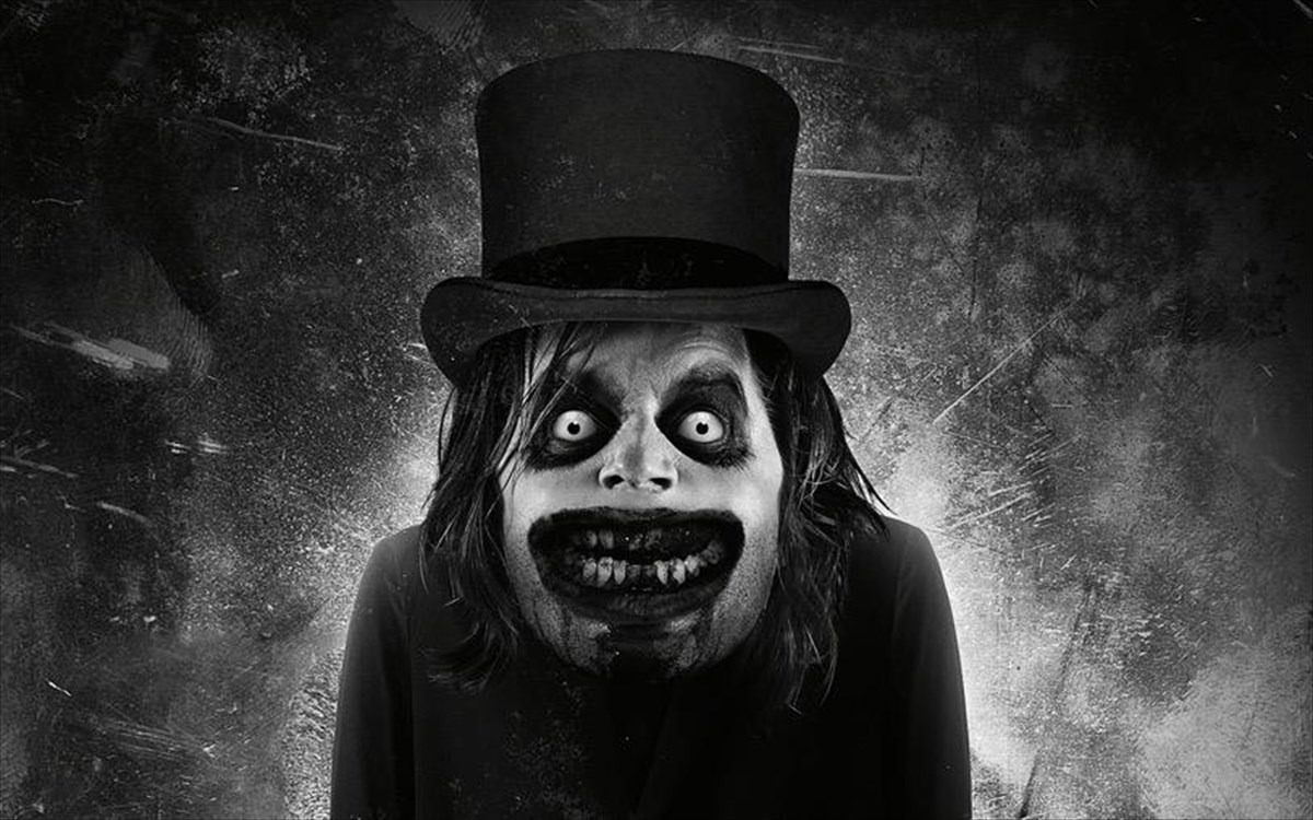 babadook