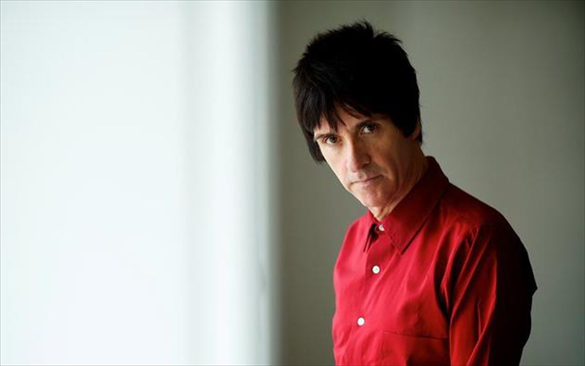 Johnny-marr