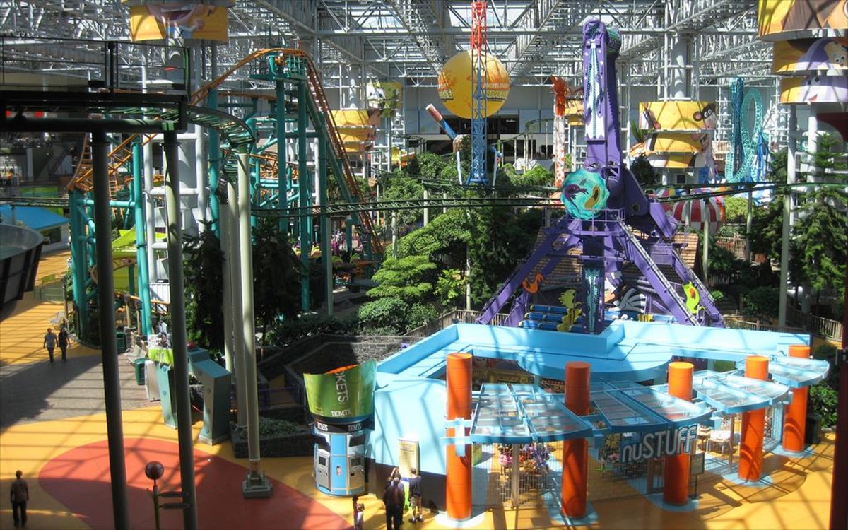 nickelodeon-universe