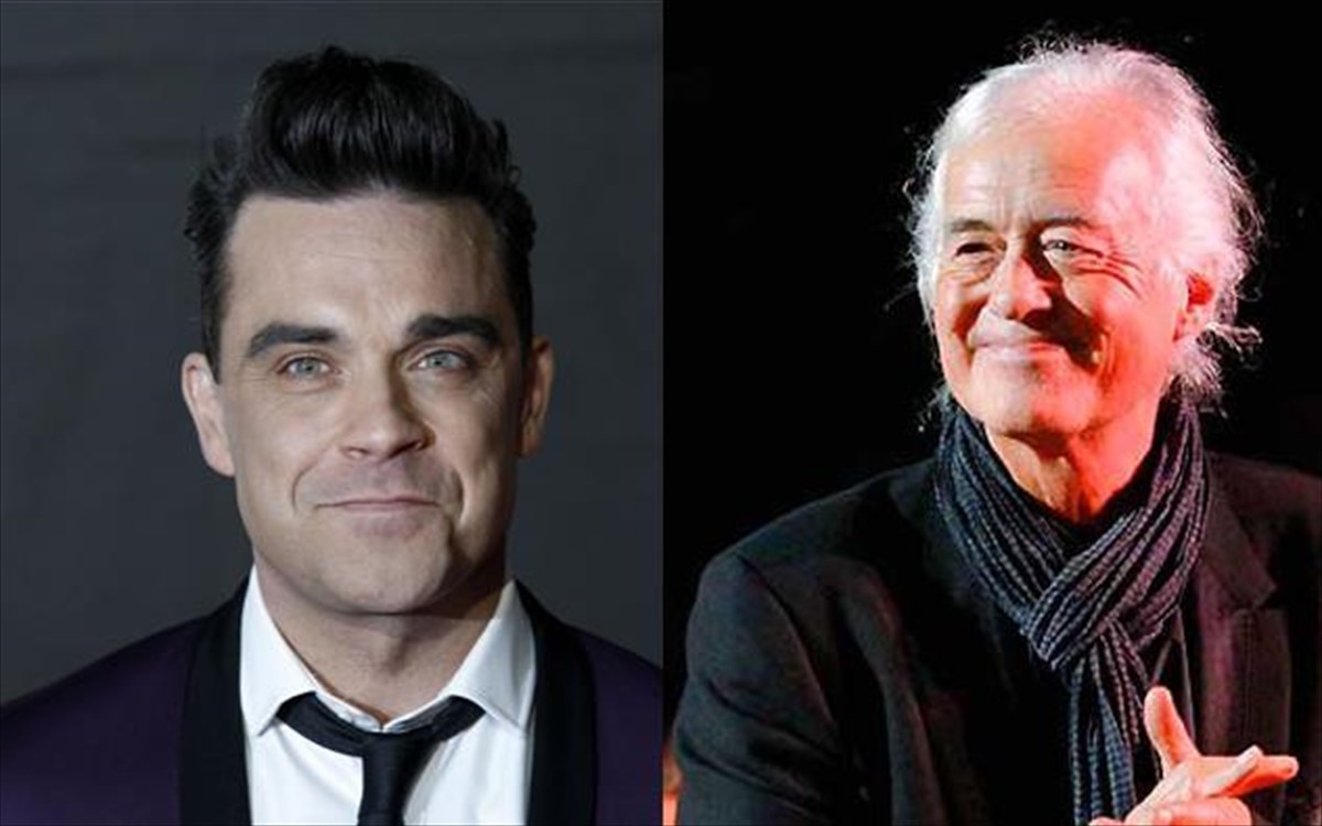 robbie-williams-Jimmy-page