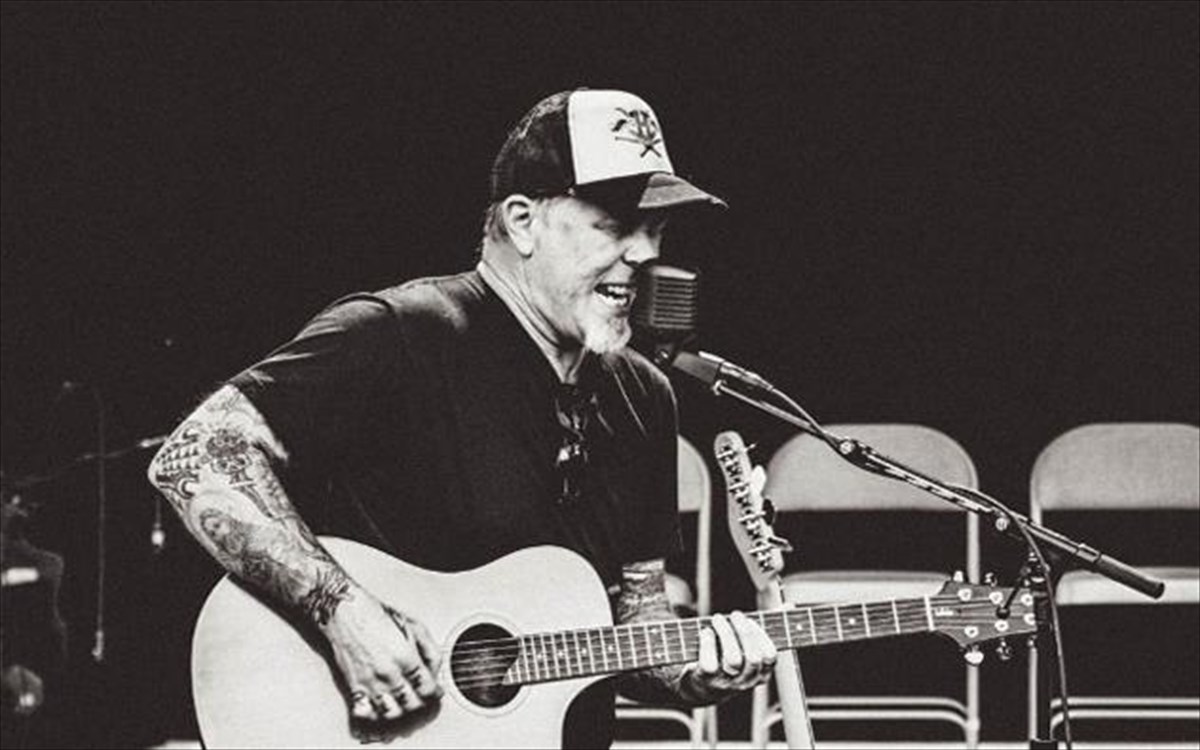 metallica-James-hetfield