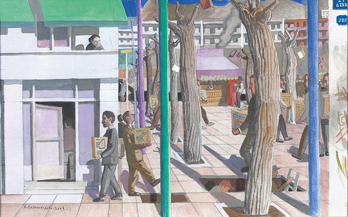 kostas-papanikolaou-ana-dromi1