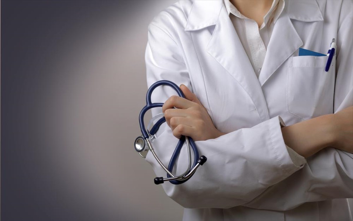 giatros-stithoskopio