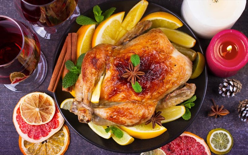 poses-thermides-exei-to-giortino-trapezi