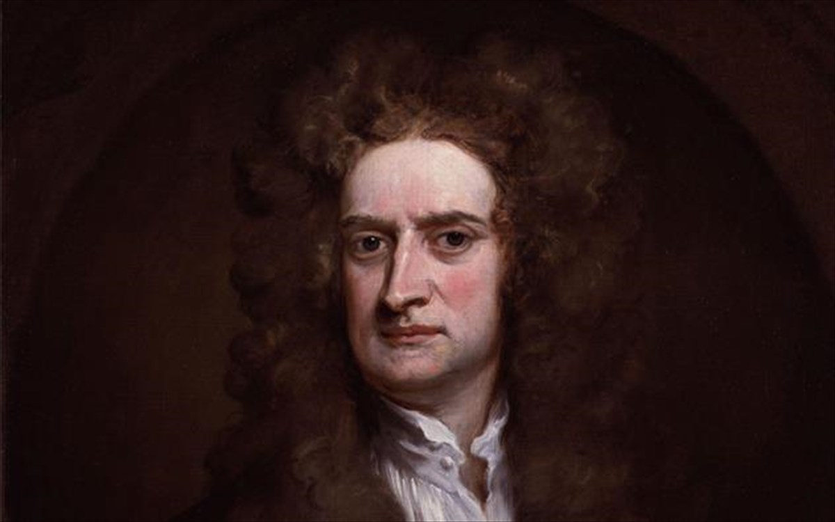 isaac-newton