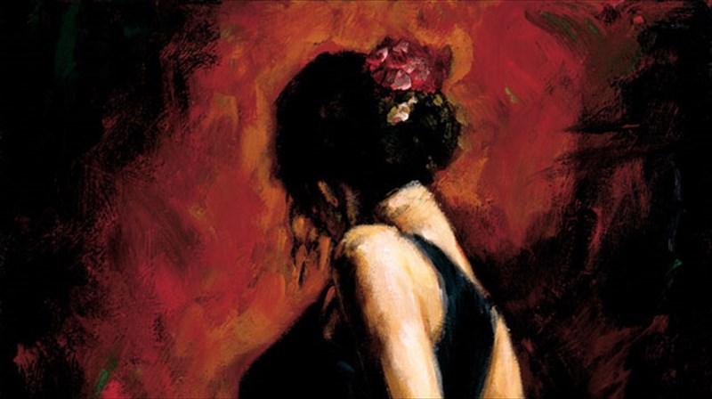 o-thrulos-tou-flamenko-sti-megali-othoni