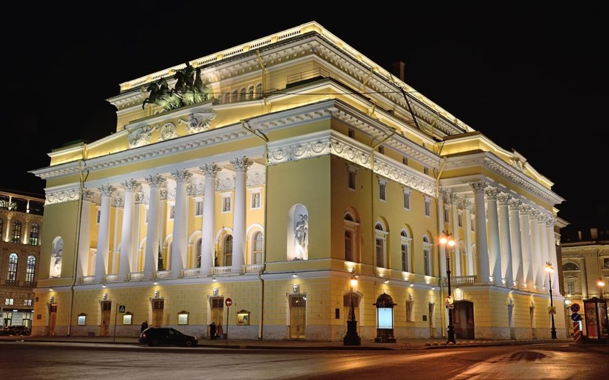 alexandrinsky-theatre