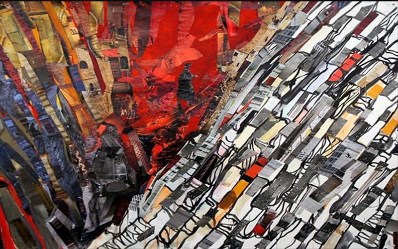 metheksis-eikastikon-stin-depôt-art-gallery