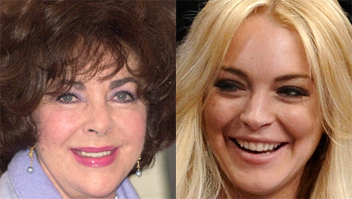 i-lindsay-lohan-ensarkonei-ti-liz-taylor