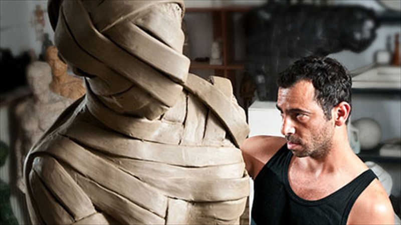 mia-afroditi-tis-milou-sto-hilton