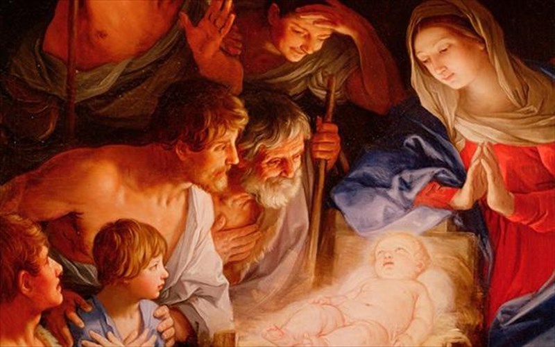 15-kallitexnika-erga-perigrafoun-ti-mageia-ton-xristougennon