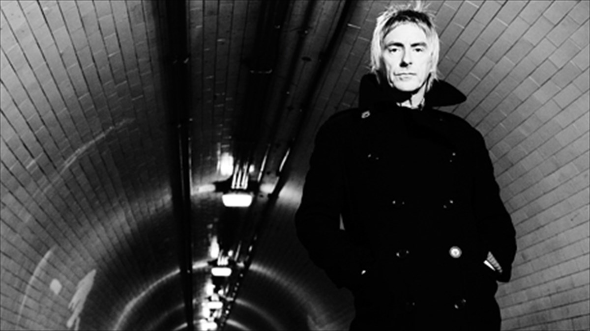 who-is-who-paul-weller