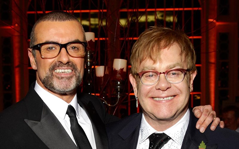o-elton-John-tha-tragoudisei-stin-kideia-tou-george-michael