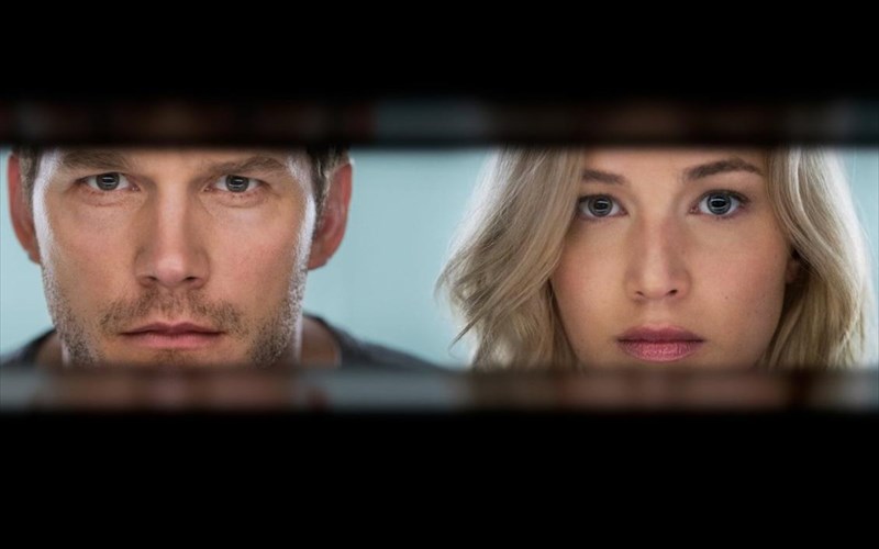 h-tainia-passengers-einai-mia-romantiki-tainia-agapis