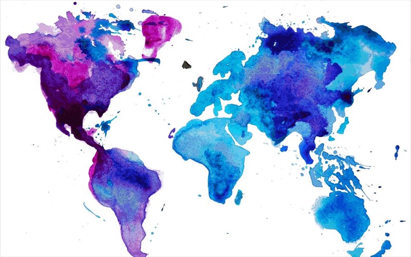 autes-einai-oi-megaluteres-kai-oi-mikroteres-xores-ston-kosmo