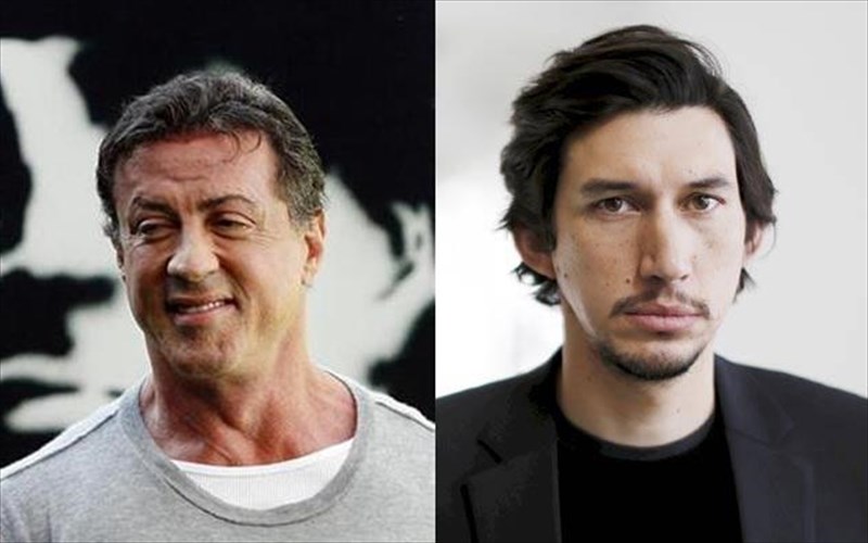 sylverster-stallone-kai-adam-driver-timoun-tis-enoples-dunameis