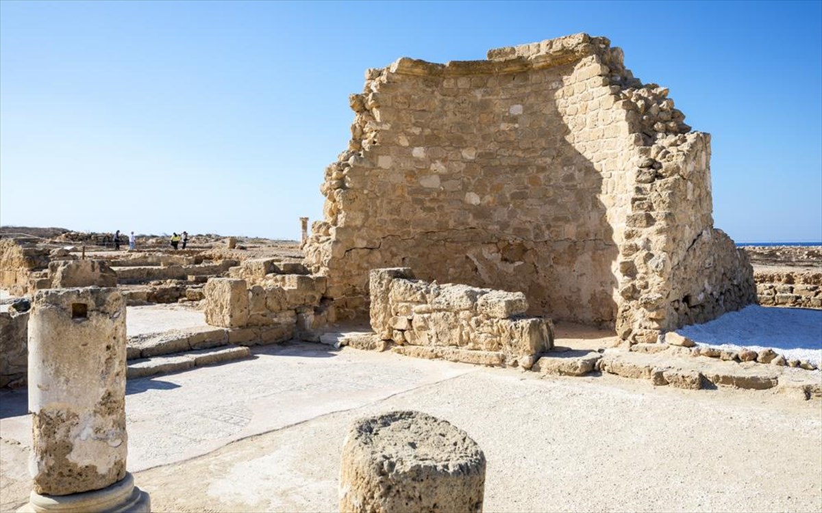 pafos-arxaiologikos-xoros