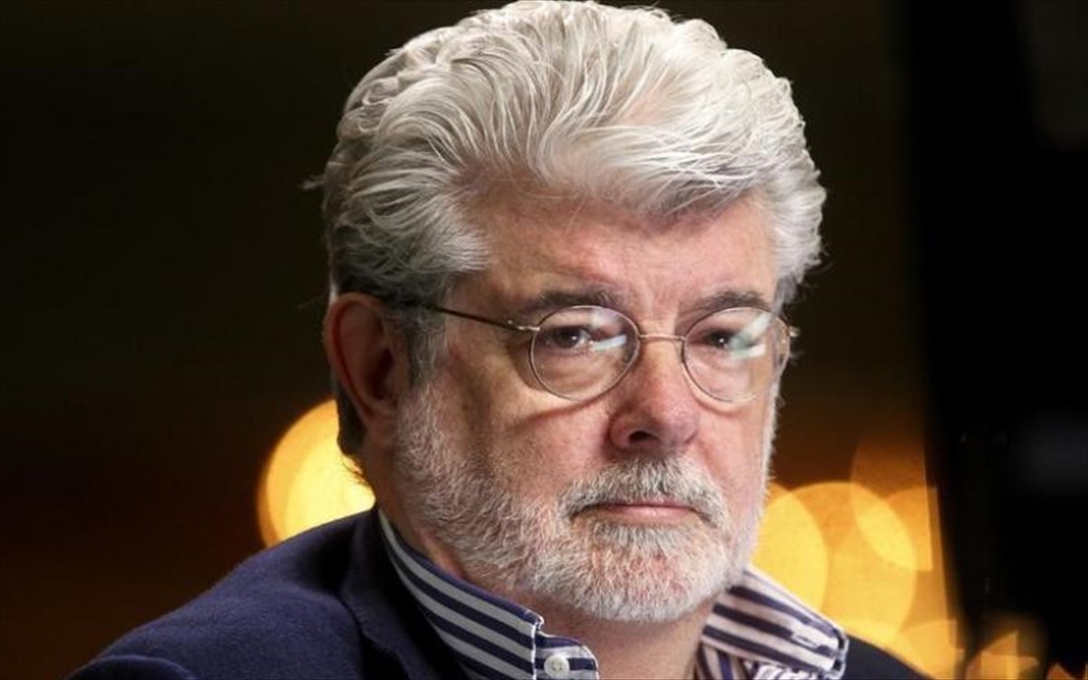 george-lucas