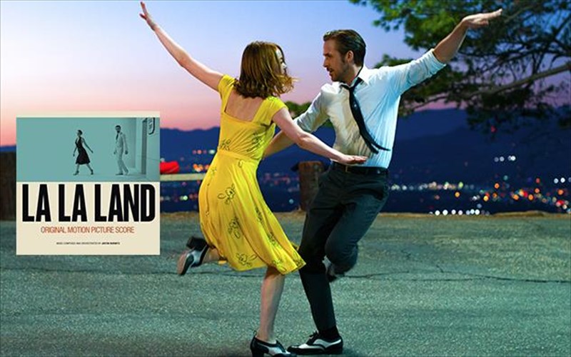 rekor-me-epta-xruses-sfaires-gia-to-soundtrack-tou-la-la-land