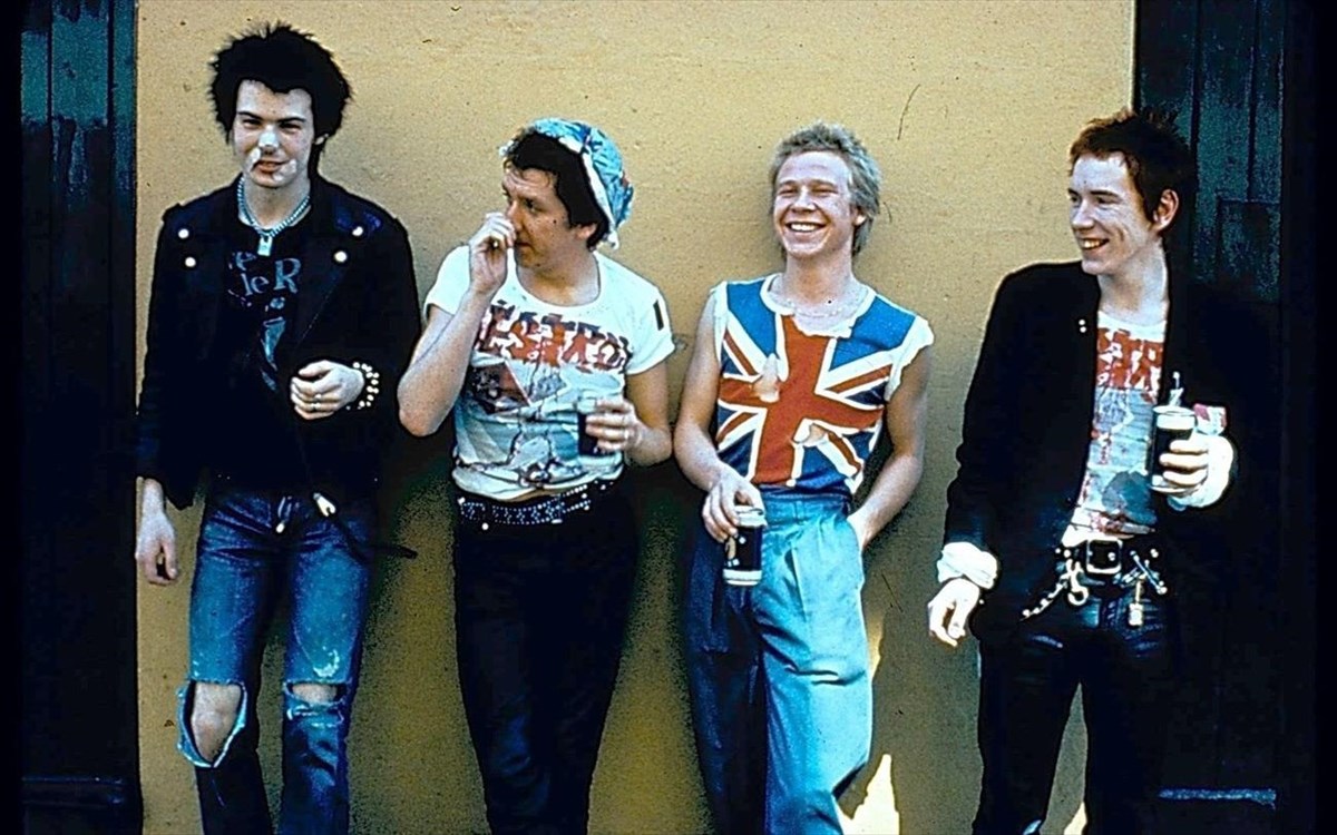 sex-pistols