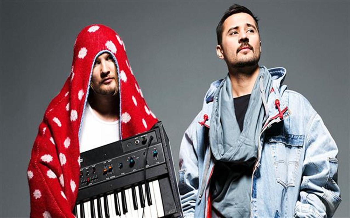 royksopp