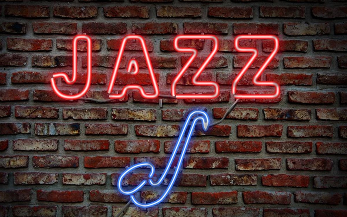 jazz-bar