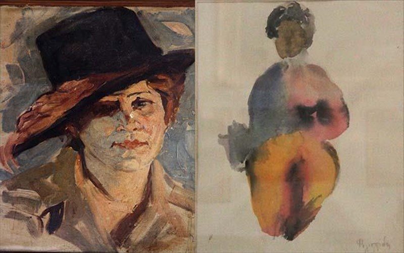 i-gunaikeia-morfi-sti-sugxroni-elliniki-eikastiki-texni-parousiazetai-sti-malou-art-gallery