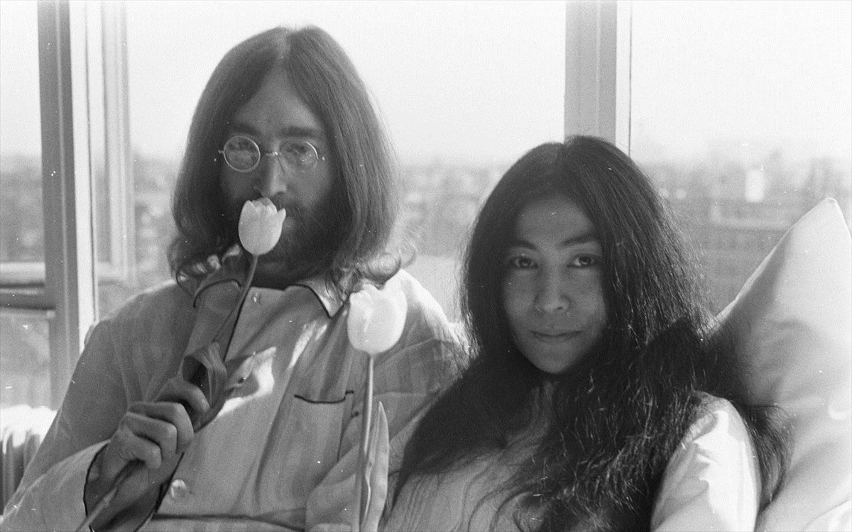 John-lennon-yoko-ono