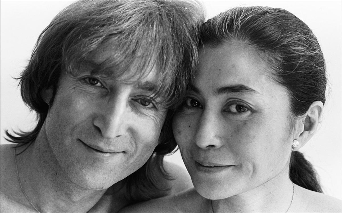 John-lennon-yoko-ono