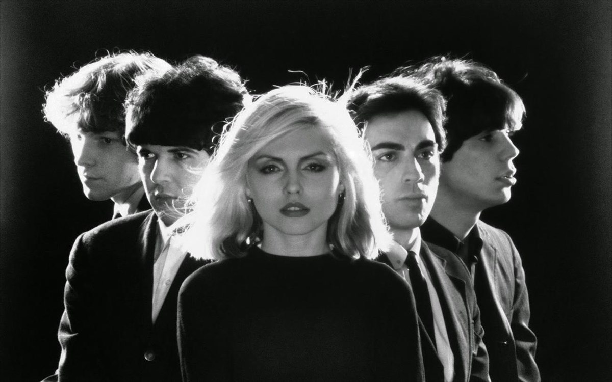 blondie-1977