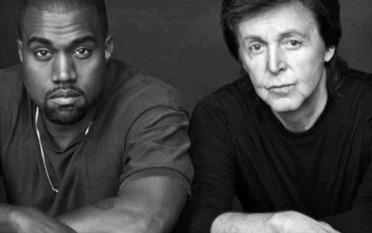 kanye-west-paul-mccartney