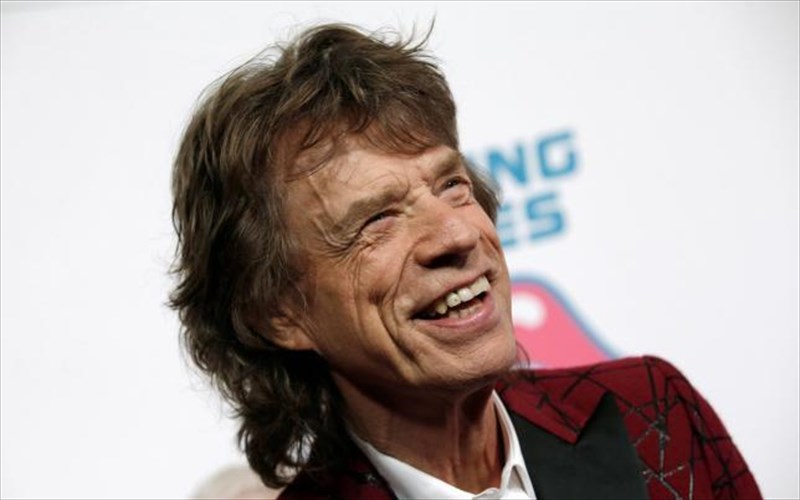 o-mick-Jagger-egrapse-mia-autobiografia-alla-den-thumatai-tipota