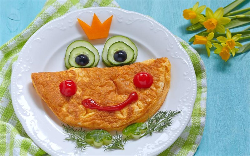 pos-tha-kanete-to-paidi-sas-na-faei-proino