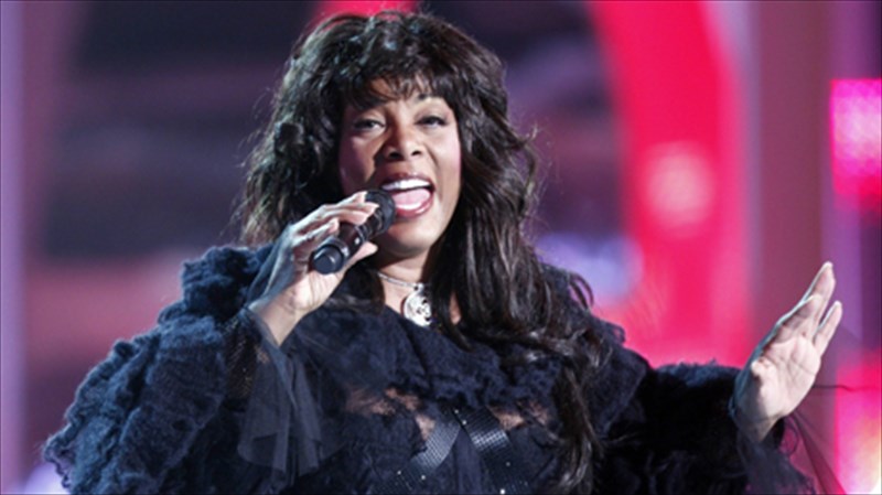 who-is-who-donna-summer