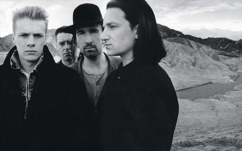 u2-ton-iounio-i-epeteiaki-ekdosi-tou-the-Joshua-tree-epeteiaki-ekdosi-tou-the-Joshua-tree