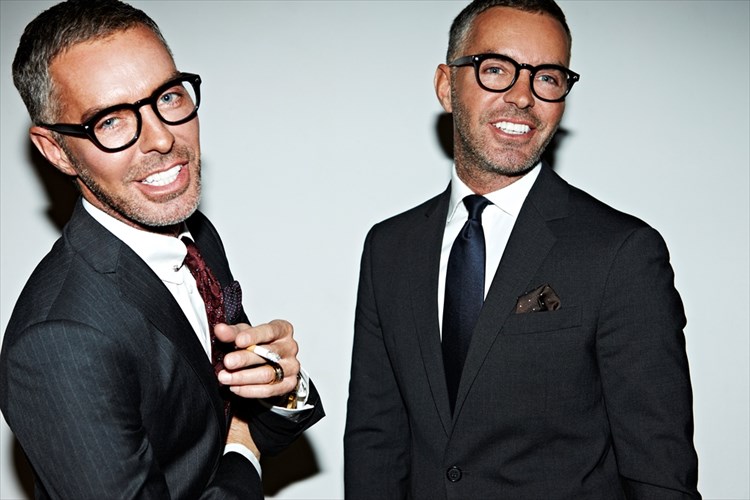 otan-oi-dsquared2-gnorisan-to-zappeio