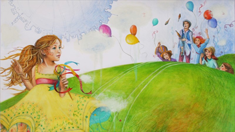 oi-aples-xares-tis-zois-ston-zografiko-kamba