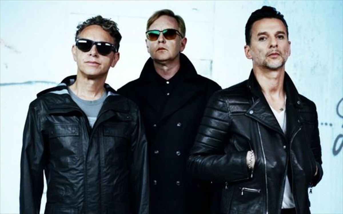 depeche-mode