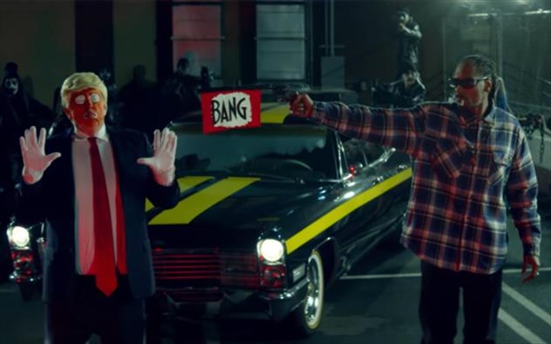 antidrasi-donald-trump-sto-video-clip-tou-snoop-dogg