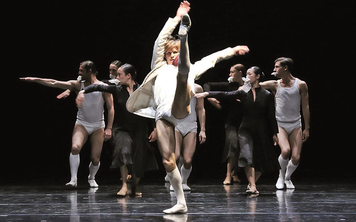 nederlands-dans-theater