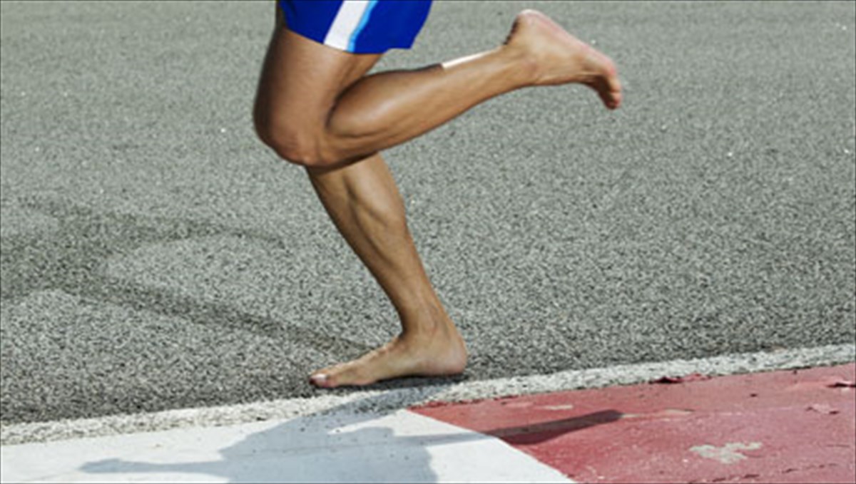 to-kalutero-papoutsi-gia-treksimo-kai-perpatima-einai-to-podi-mas