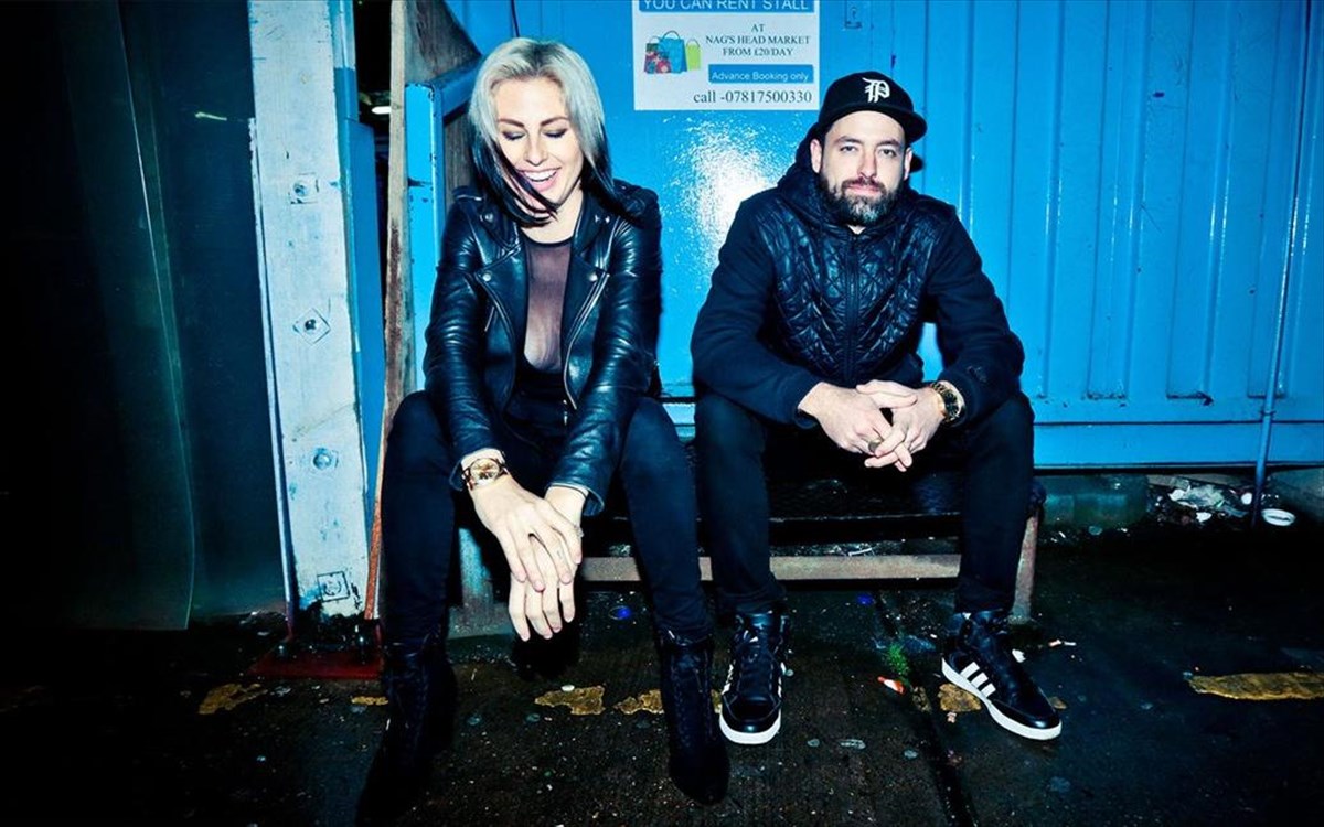 phantogram