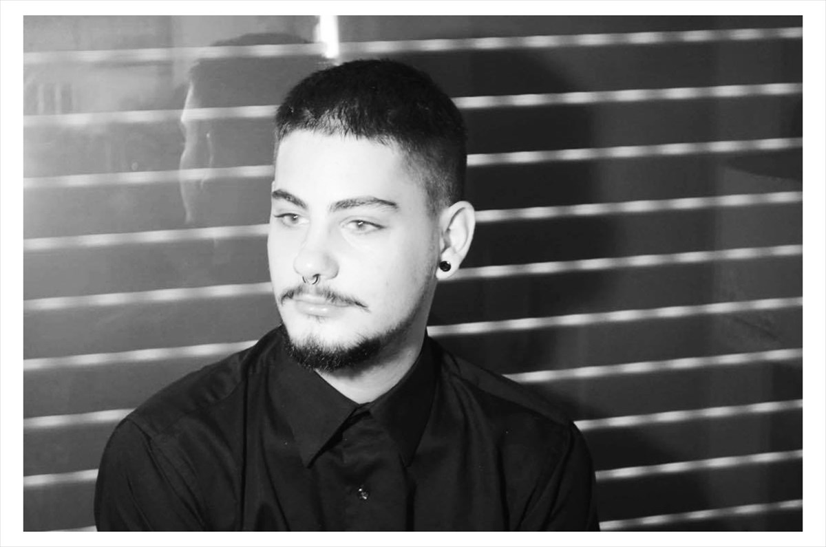 stefanos-xrusafis-portreto