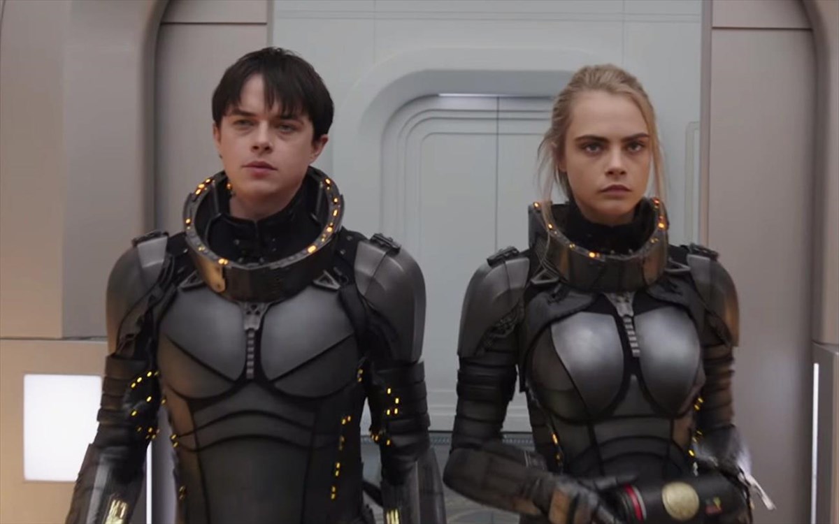 valerian