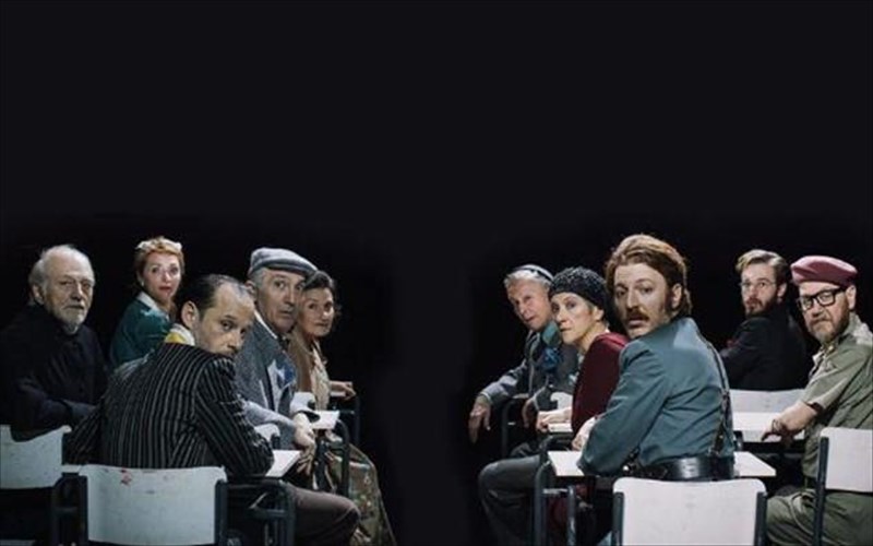 premiera-gia-tin-taksi-mas-tou-taki-tzamargia-sto-ethniko