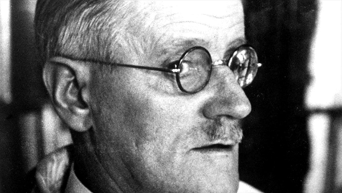 15kai1-pragmata-pou-isos-den-gnorizete-gia-ton-James-Joyce