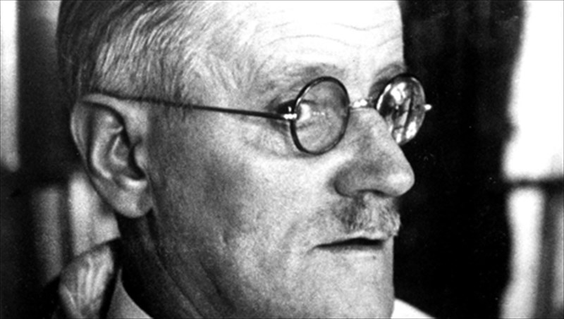 15kai1-pragmata-pou-isos-den-gnorizete-gia-ton-James-Joyce