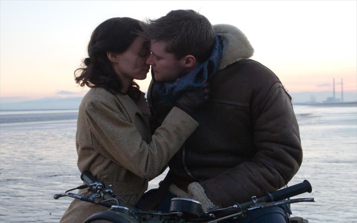 the-secret-scripture